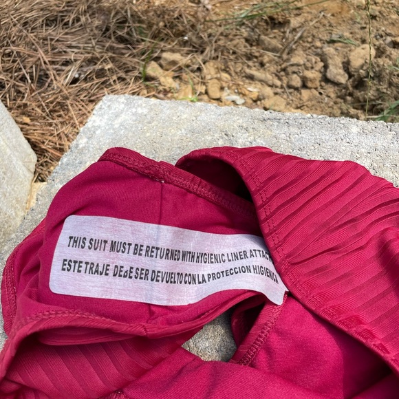 NEW BIKINI BOTTOMS - Picture 4 of 4